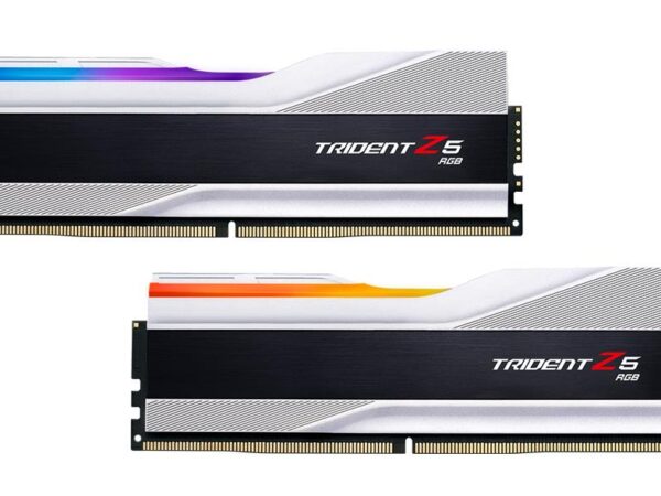 G.Skill Trident Z5 RGB 64GB DDR5-6000 mälukomplekt