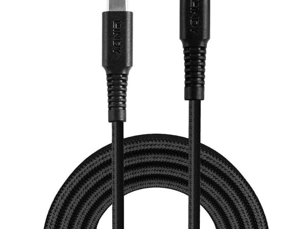 ELKO: 1370464 Lindy Lightning to USB-C kaabel 1m 31286