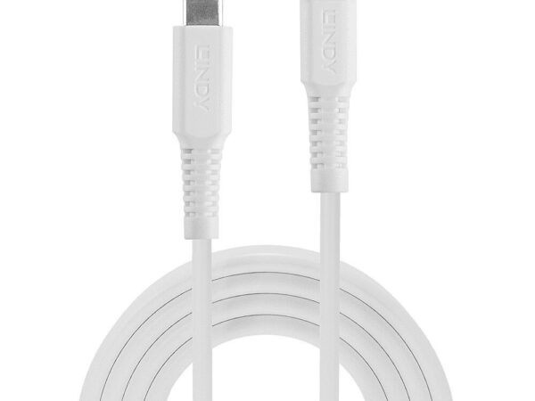 ELKO: 1370466 Lindy Lightning to USB-C kaabel 3m 31318