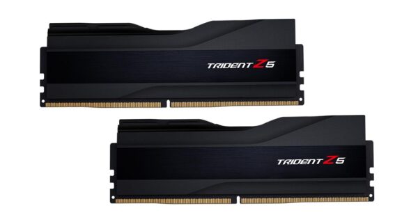G.Skill Trident Z5 64GB DDR5-6000 mälukomplekt