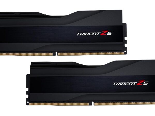 G.Skill Trident Z5 64GB DDR5-6000 mälukomplekt