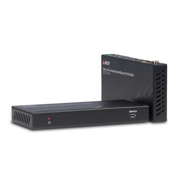 Lindy HDMI pikendi 150m