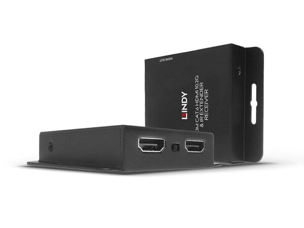 ELKO: 1370480 Lindy 38208 hdmi extender 50m cat6