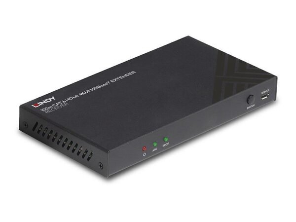 ELKO: 1370487 Lindy HDMI video vastuvõtja 100m 38342
