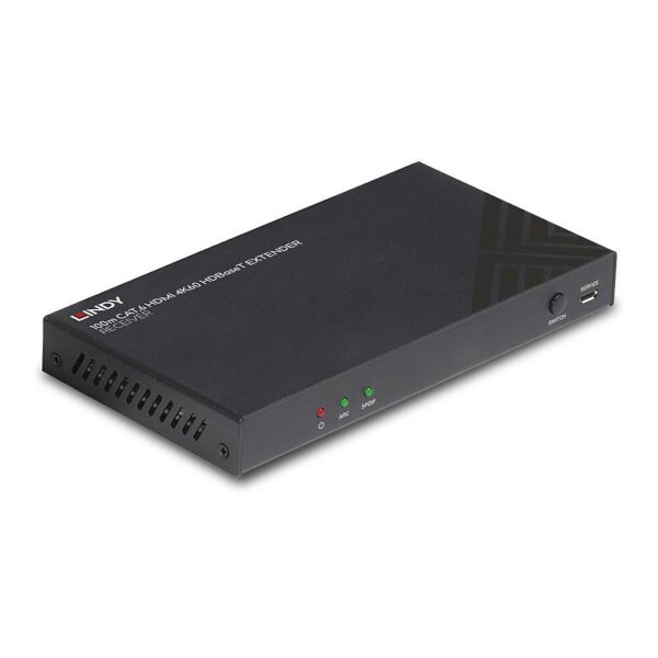 Lindy HDMI video vastuvõtja 100m 38342