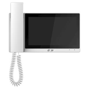 ELKO: 1370528 Dahua VTH5421EW-H IP WiFi uksetelefon monitor