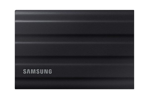 Samsung T7 2TB väline SSD (sinine)