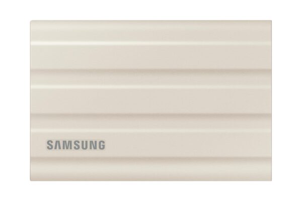 ELKO: 1370544 Samsung T7 2TB väline SSD (must)