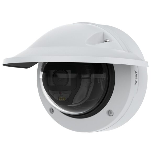 ELKO: 1370652 Axis P3267-LVE dome turvakaamera