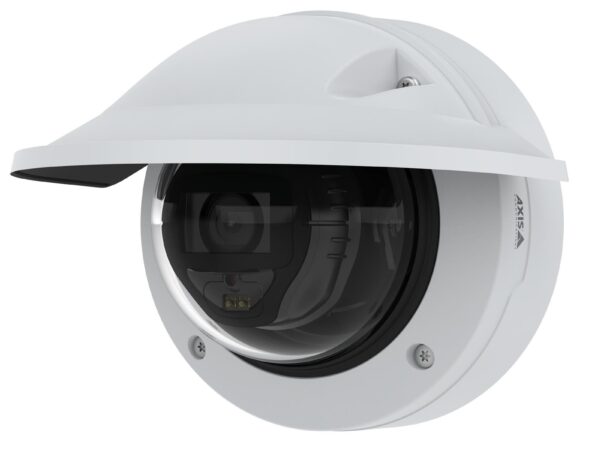 ELKO: 1370655 Axis dome turvakaamera P3268-LVE
