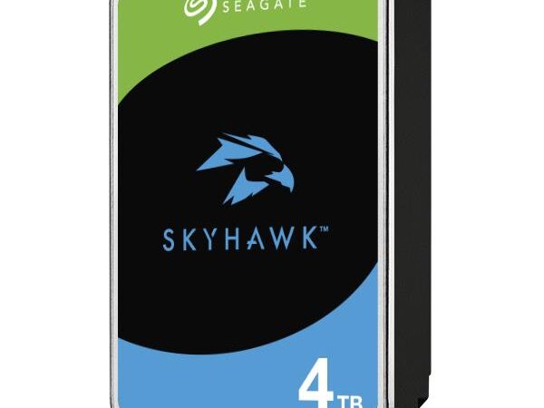 ELKO: 1370810 Seagate SkyHawk 4TB HDD (ST4000VX016)