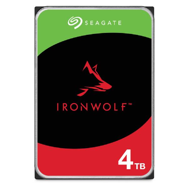 Seagate 4TB HDD (ST4000VN006)