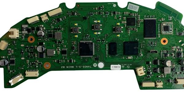 Tolmuimeja emaplaat Roborock Q7 Max