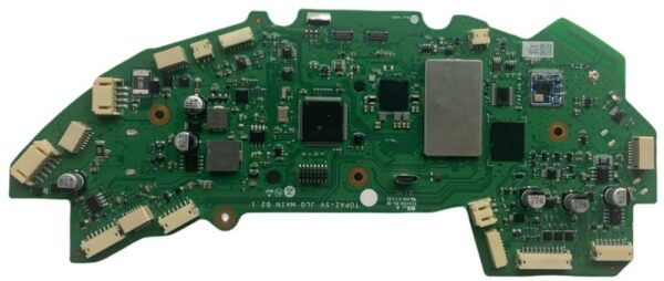 Roborock S7 Black MaxV emaplaat varuosa 9.01.1198