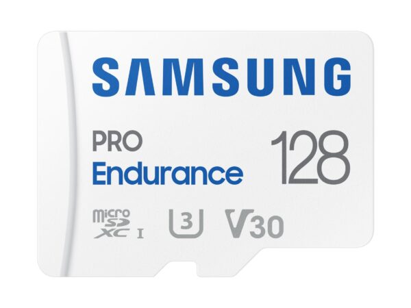 ELKO: 1371089 Samsung mälukaart PRO microSDXC 128GB koos adapteriga