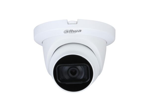 Dahua valvekaamera HDCVI 2MP IR Eyeball