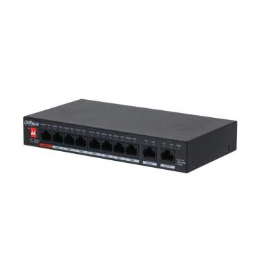 Dahua PFS3010-8GT-96 poe switch 8-port