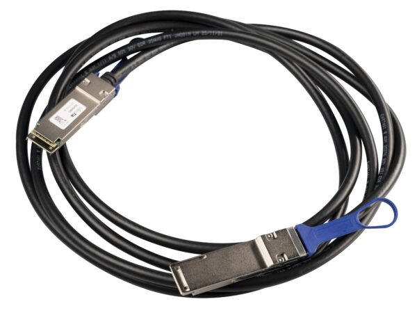 ELKO: 1371681 MikroTik Direct Attach kaabel QSFP28 3m XQ+DA0003
