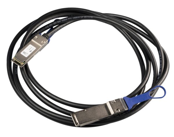 MikroTik Direct Attach kaabel QSFP28 3m XQ+DA0003