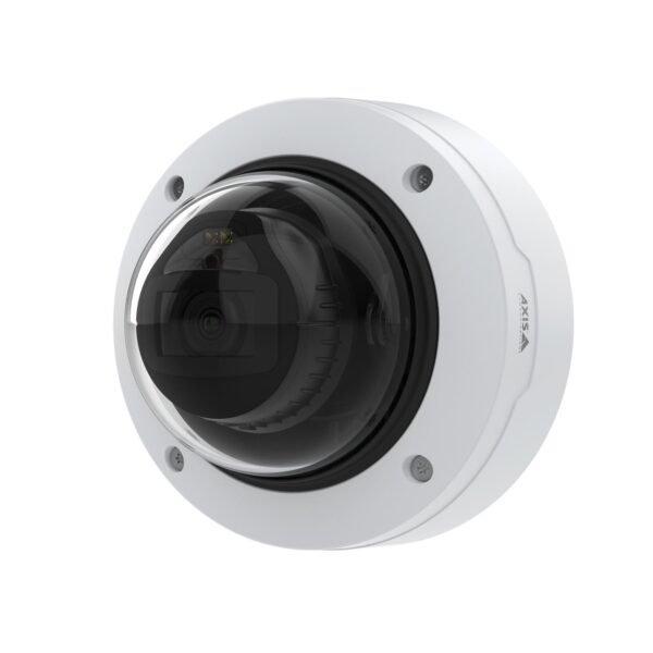 ELKO: 1371768 Axis P3267-LV dome turvakaamera