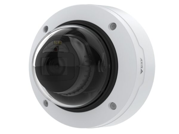 Axis P3268-LV dome turvakaamera