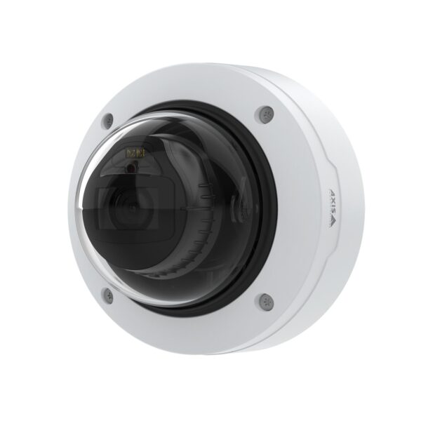 ELKO: 1371769 Axis P3268-LV dome turvakaamera