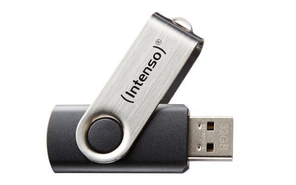 Intenso USB mälupulk 64GB