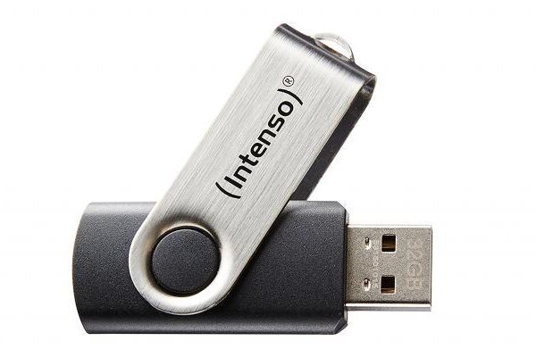 ELKO: 1372016 Intenso USB mälupulk 64GB