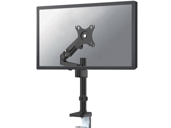 Neomounts | Lauakinnitus | DS70-750BL1 | 17-27" | Must