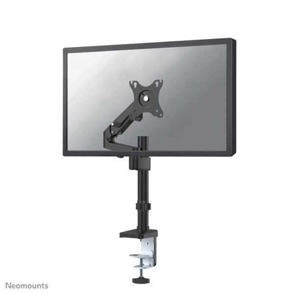 Neomounts | Lauakinnitus | DS70-750BL1 | 17-27" | Must