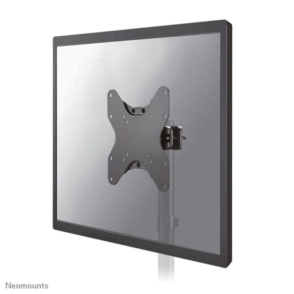 Neomounts | Postikinnitus | FL40-430BL12 | 23-42" | Must