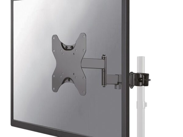 ELKO: 1372125 Neomounts | Postikinnitus | FL40-450BL12 | 23-42" | Must