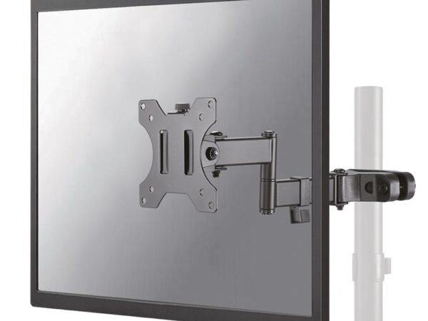 ELKO: 1372127 Neomounts | Postikinnitus | FL40-450BL11 | 17-32" | Must