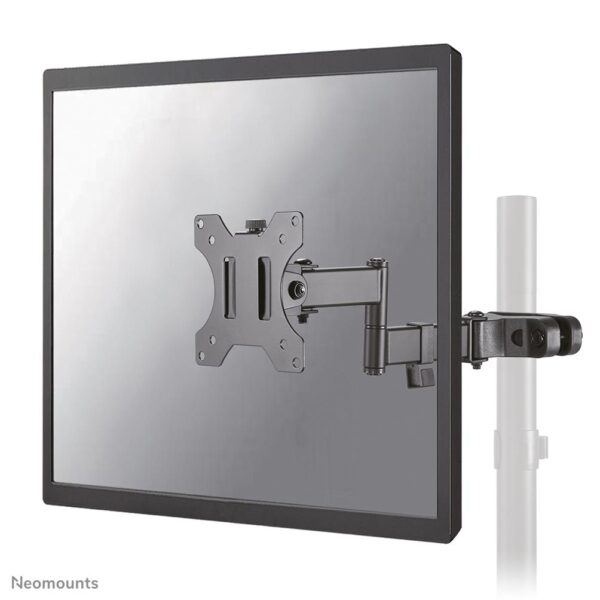 Neomounts | Postikinnitus | FL40-450BL11 | 17-32" | Must