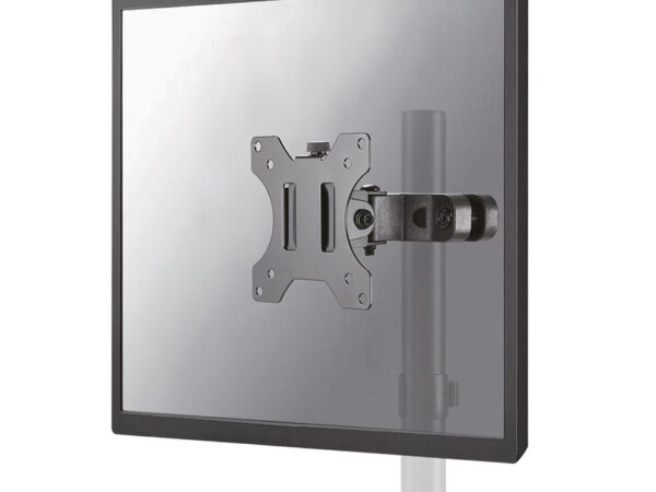 Neomounts | Postikinnitus | FL40-430BL11 | 17-32" | Must