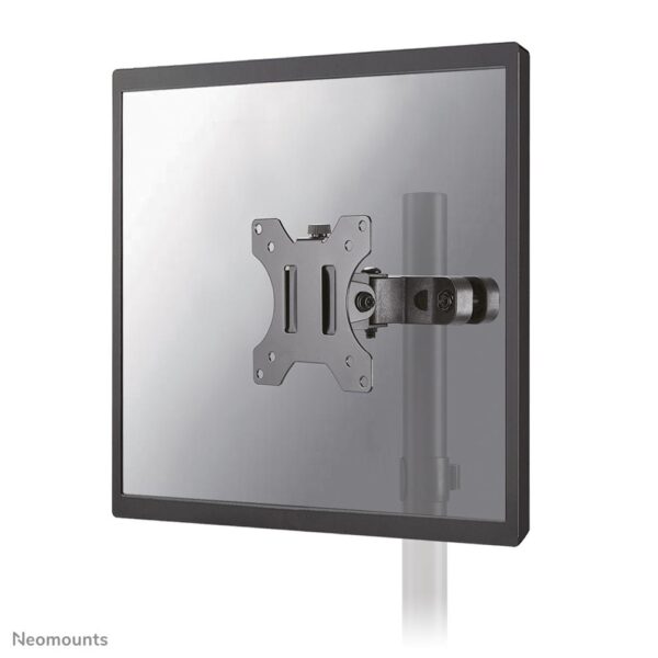Neomounts | Postikinnitus | FL40-430BL11 | 17-32" | Must