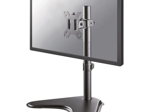 Neomounts | Lauakinnitus | FPMA-D550SBLACK | 10-32" | Must