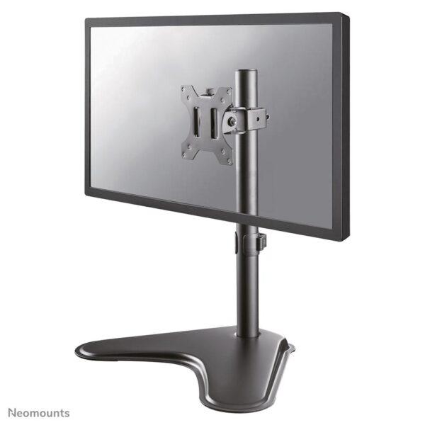Neomounts | Lauakinnitus | FPMA-D550SBLACK | 10-32" | Must