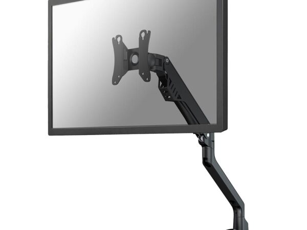 Neomounts | Lauakinnitus | FPMA-D750BLACK2 | 10-32" | Must