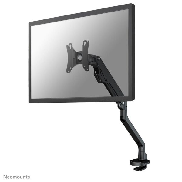 Neomounts | Lauakinnitus | FPMA-D750BLACK2 | 10-32" | Must