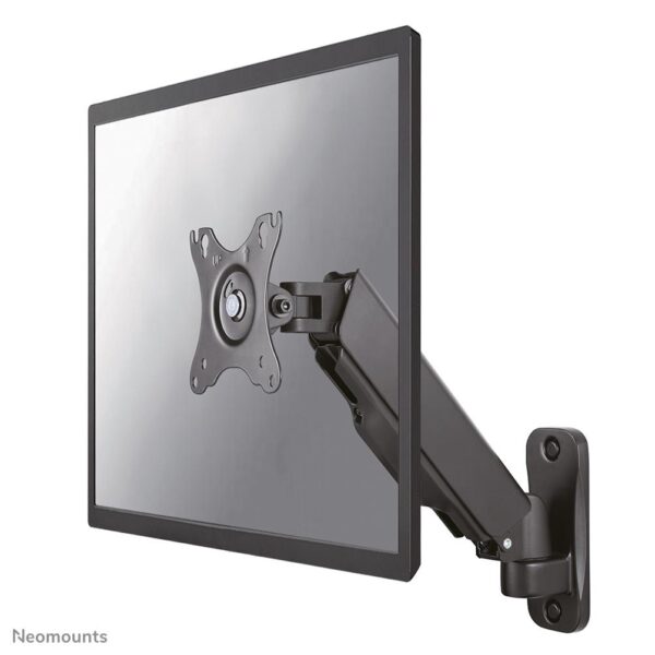 ELKO: 1372141 Neomounts | Monitori seinakinnitus | WL70-440BL11 | 17-32" | Must