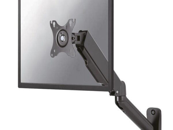 ELKO: 1372142 Neomounts | Monitori seinakinnitus | WL70-450BL11 | 17-32" | Must