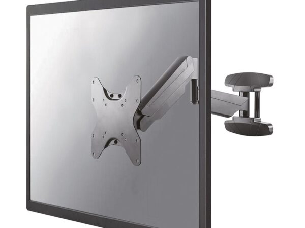 ELKO: 1372143 Neomounts | Monitori seinakinnitus | WL70-550BL12 | 23-42" | Must