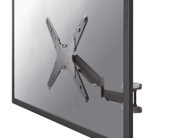 ELKO: 1372144 Neomounts | Monitori seinakinnitus | WL70-550BL14 | 32-55" | Must