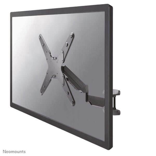 Neomounts | Monitori seinakinnitus | WL70-550BL14 | 32-55" | Must