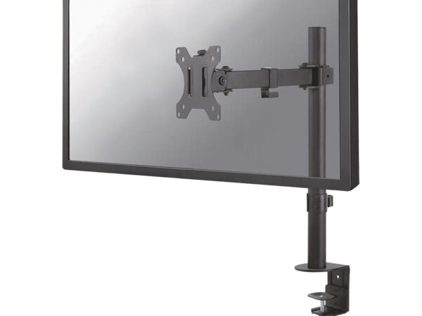 Neomounts | Lauakinnitus | FPMA-D540BLACK | 10-32" | Must