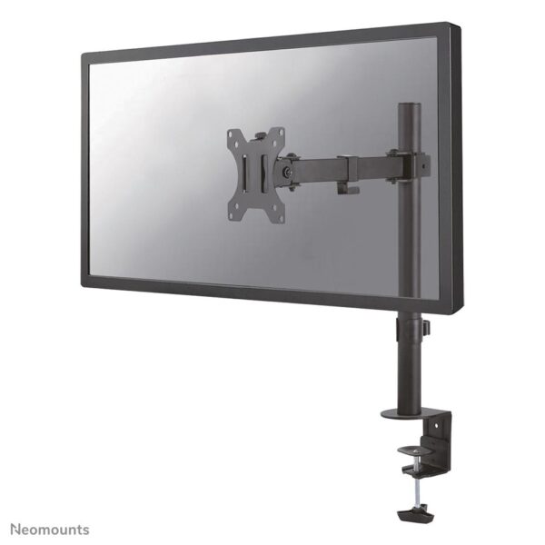 Neomounts | Lauakinnitus | FPMA-D540BLACK | 10-32" | Must