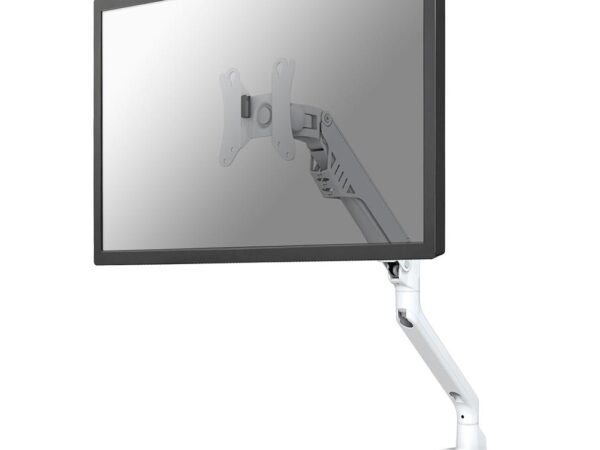 Neomounts | Lauakinnitus | FPMA-D750WHITE2 | 10-32" | Valge