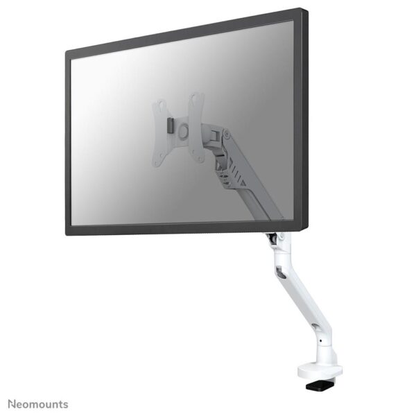 Neomounts | Lauakinnitus | FPMA-D750WHITE2 | 10-32" | Valge
