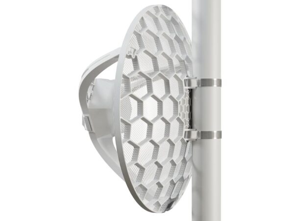 ELKO: 1372586 MikroTik LHG LTE18 Kit ruuter